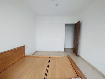Bedroom Image of 1932 Sq.ft 3 BHK Apartment / Flat for sale in Narang Courtyard Florence, Thane West Thane for Rs. 33000000