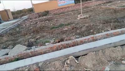 Image of 585 Sq.ft Residential Plot / Land for sale in Rani Khera, New Delhi for Rs. 4500000