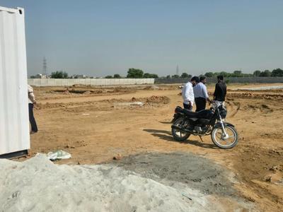Image of 540 Sq.ft Residential Plot / Land for sale in Noida Extension, Greater Noida for Rs. 2760000