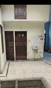 Image of 800 Sq.ft 2 BHK Builder Floor for rent in Bhartiya Colony, Muzaffarnagar for Rs. 10000