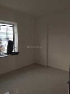 Bedroom Image of 950 Sq.ft 2 BHK Apartment / Flat for rent in Gotal Pajri Nagpur for Rs. 15000