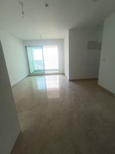 Hall Image of 1100 Sq.ft 2 BHK Apartment / Flat for sale in Aurum Q Islands R4, Ghansoli Navi Mumbai for Rs. 20500000