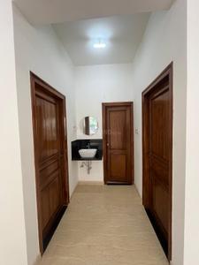 Hall Image of 2300 Sq.ft 3 BHK Builder Floor for sale in Srinivaspura Bengaluru for Rs. 22500000
