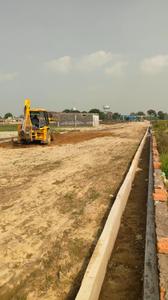 Image of 60 Sq.ft Residential Plot / Land for sale in Ram Ganga Vihar Phase 2, Moradabad for Rs. 4500000
