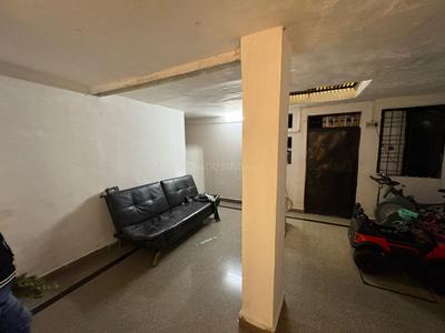 Hall Image of 1200 Sq.ft 4 BHK Independent House for sale in Kalyanpur Kanpur for Rs. 4000000