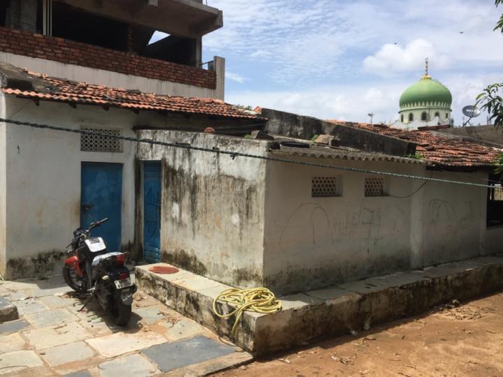 Ismail Nagar, Chandrayangutta Main Image 1