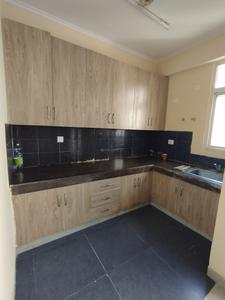 Kitchen Image of 1335 Sq.ft 3 BHK Apartment / Flat for sale in Proview Technocity, Chi V Greater Noida for Rs. 9200000