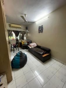 Hall Image of 900 Sq.ft 2 BHK Apartment / Flat for sale in Manmandir SurakshaHousing, Mulund West Mumbai for Rs. 15500000