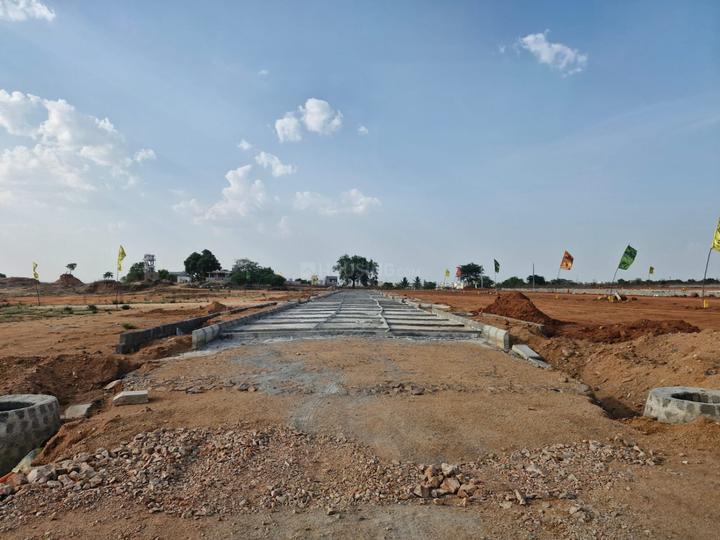 Sree Laxmi Balaji Township Main Image 1