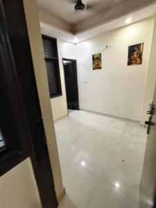 Bedroom Image of 540 Sq.ft 2 BHK Builder Floor for rent in Mayur Vihar Phase 1 New Delhi for Rs. 16500
