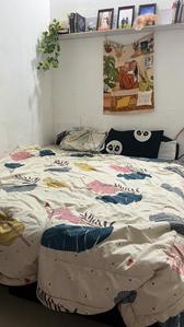 Bedroom Image of Alaya homes in Sanjay Park, Pune