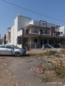 2.5 BHK Independent Builder Floor