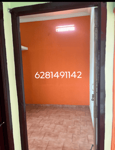 2 BHK Independent House