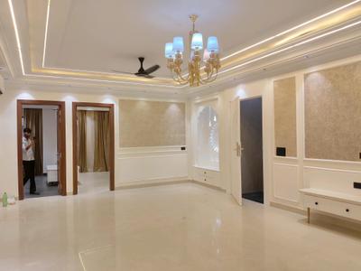 Living Room Image of 2995 Sq.ft 3 BHK Apartment / Flat for sale in Mahindra Luminare, Sector 59 Gurgaon for Rs. 70000000