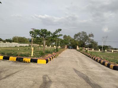 Image of 167 Sq.ft Residential Plot / Land for sale in Bibinagar, Yadadri Bhuvanagiri for Rs. 3340000
