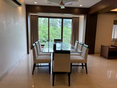 Hall Image of 3100 Sq.ft 3 BHK Apartment / Flat for sale in Ballygunge Kolkata for Rs. 45000000