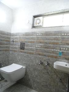Bathroom Image of 5500 Sq.ft 6 BHK Duplex for sale in Habsiguda Hyderabad for Rs. 71000000