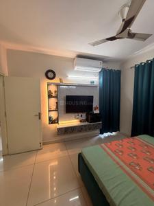 Bedroom Image of 1190 Sq.ft 2 BHK Apartment / Flat for sale in SBP City of Dreams 1, Sector 116 Mohali for Rs. 6800000