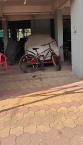 Image of 1050 Sq.ft 2 BHK Apartment / Flat for sale in J B Tower, Airoli, Navi Mumbai for Rs. 14500000