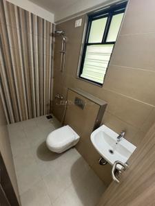 Bathroom Image of 1485 Sq.ft 2.5 BHK Apartment / Flat for sale in Riverview Hornbill Heights At Riverview City, Loni Kalbhor Pune for Rs. 8900000