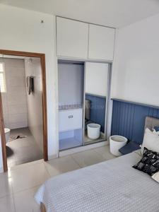 Bedroom Image of 1133 Sq.ft 2 BHK Apartment / Flat for sale in White Field Ville, Whitefield Bengaluru for Rs. 14800000