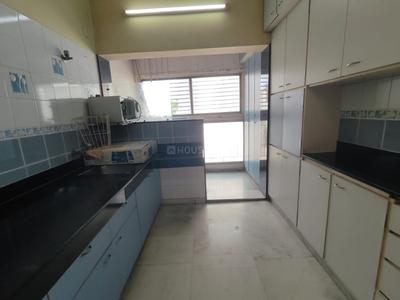 Kitchen Image of 4503 Sq.ft 4 BHK Independent House for sale in Ambawadi Ahmedabad for Rs. 60000000