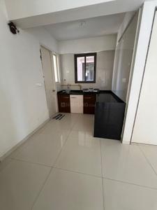 Kitchen Image of 1750 Sq.ft 3 BHK Apartment / Flat for sale in Aaryan Ambience, Ognaj Ahmedabad for Rs. 8800000