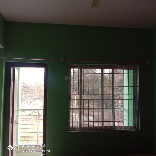 Bariatu Bedroom 1