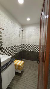 Bathroom Image of 1369 Sq.ft 3 BHK Duplex for sale in Srishti Swarnima Era Phase III Extension, Bahtarai Bilaspur for Rs. 6649000