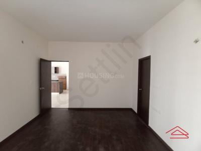 Hall Image of 1062 Sq.ft 2 BHK Apartment / Flat for sale in Purva Zenium by Puravankara Limited, Hosahalli Bengaluru for Rs. 11400000