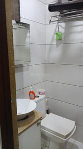 Image of 600 Sq.ft 2 BHK Apartment / Flat for sale in Dharam Nagar, Rajkot for Rs. 3700000