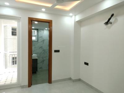 Bedroom Image of 2200 Sq.ft 4 BHK Apartment / Flat for sale in Ashwaryam Apartments, Sector 4 Dwarka New Delhi for Rs. 42100000