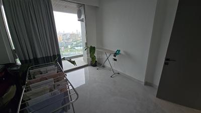 Bedroom Image of 4444 Sq.ft 4 BHK Apartment / Flat for sale in MJ Shah 81 Aureate, Bandra West Mumbai for Rs. 280000000