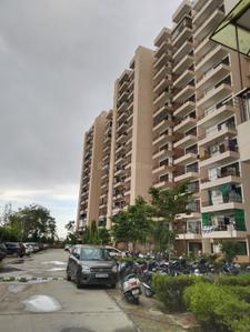 Image of 800 Sq.ft 2 BHK Apartment / Flat for sale in MVN Athens, Sector 5, Sohna for Rs. 3700000
