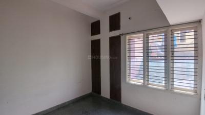 2 BHK Independent Builder Floor
