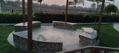 Image of 1000 Sq.ft Residential Plot / Land for sale in The Palm Valley, Anora Kala, Lucknow for Rs. 3399000