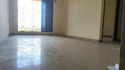 Living Room Image of 1250 Sq.ft 2 BHK Apartment / Flat for sale in Ravi Heights, Kamothe Navi Mumbai for Rs. 11500000