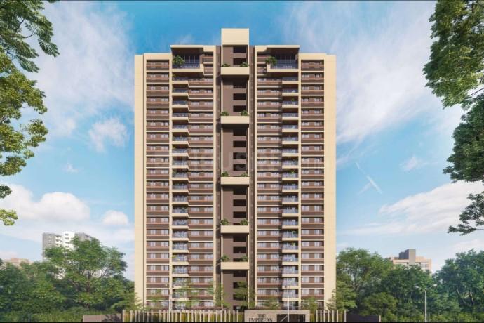 The Empiirean Main Image 1