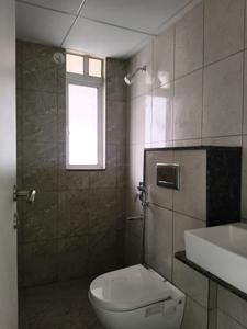 Bedroom Two Image of 847 Sq.ft 2 BHK Apartment / Flat for sale in Godrej Green Cove, Mahalunge Pune for Rs. 7400000