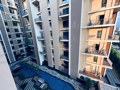 Image of 1690 Sq.ft 3 BHK Apartment / Flat for sale in G S Road, Guwahati for Rs. 13000000