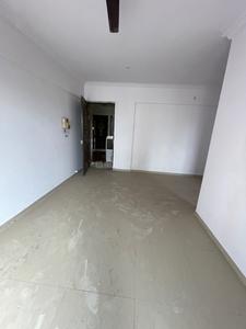 1 BHK Flat