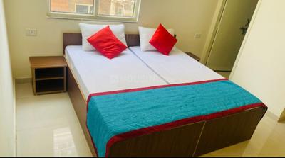 Bedroom Image of Girls PG VK  in Sector 66, Gurgaon
