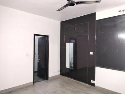 Bedroom Image of 1700 Sq.ft 3 BHK Apartment / Flat for sale in The Antriksh Rashi Apartments by The Antriksh Group, Sector 7 Dwarka New Delhi for Rs. 32000000