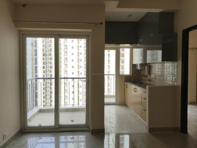Living Room Image of 585 Sq.ft 1 BHK Apartment / Flat for sale in Amrapali Dream Valley 2, Noida Extension Greater Noida for Rs. 4650000