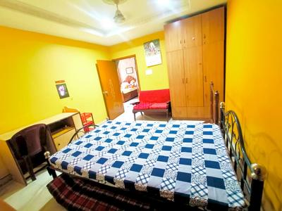 Bedroom Image of Puspas in Zoo Tiniali, Guwahati