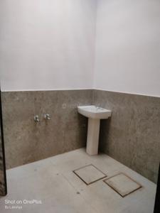 Bathroom Image of 989 Sq.ft 3 BHK Independent House for sale in Mohanpur Urf Ram Nager Bareilly for Rs. 6850000