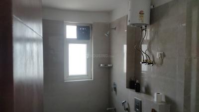 Bathroom Image of 685 Sq.ft 1 BHK Apartment / Flat for sale in Sunworld Arista, Sector 168 Noida for Rs. 8600000