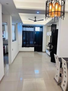 Hall Image of 955 Sq.ft 2 BHK Independent House for sale in Bibipur Bhiwadi for Rs. 2650000