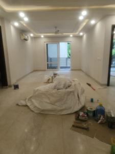 3 BHK Independent Builder Floor