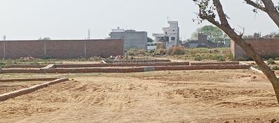 Image of 1000 Sq.ft Residential Plot / Land for sale in Jhalwa, Allahabad for Rs. 2200000